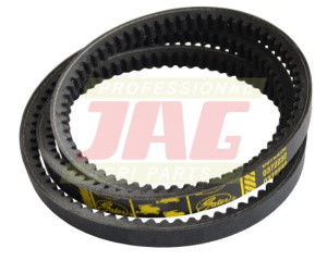 0372232 Pas Gates Agri