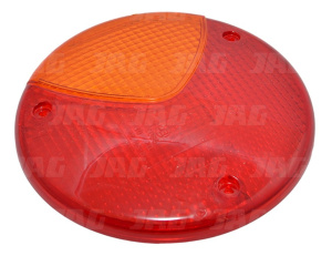 6914613 Klosz lampy kierunkowskazu HELLA, CASE IH 6914613 MANITOU 602005
