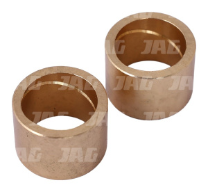 JAG02-0082 Tulejka przekładni targańca JAG PREMIUM, CLAAS 0006436280 MASSEY FERGUSON D44128400
