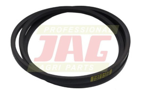 1401204 Pas klinowy GATES AGRI, JOHN DEERE RE52226 SAMPO ROSENLEW 0615168