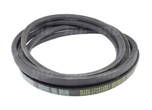 17x4120Li/4160Ld B162 Pas klinowy GATES DELTA CLASSIC, CNH 80323037 CLAAS 0007851760