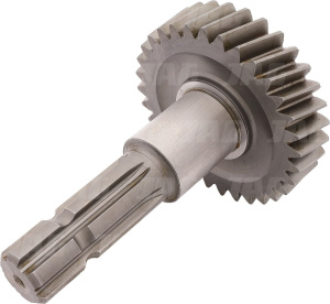 3402751R1 Wałek PTO, CASE IH 3402751R1 3142397R4