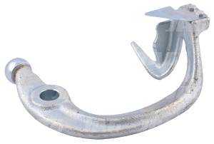 JAG58-0158 Przytrzymywacz sznurka (bez sworznia)