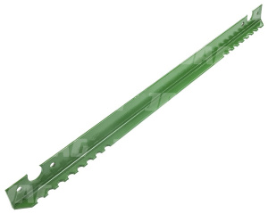 JAG24-0003 Listwa podajnika pochyłego, JOHN DEERE Z33621