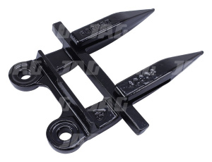 JAG01-0001 Bagnet podwójny RADURA