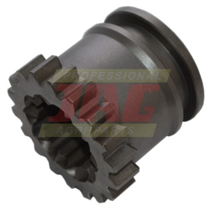 4983820 Tuleja łącząca Fiat