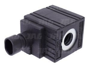 RE153687 Cewka elektrozaworu, JOHN DEERE RE153687