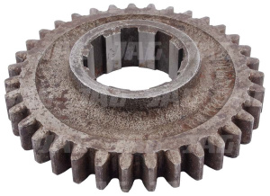 50/01-112/2 Zębatka napędzająca II i V biegu