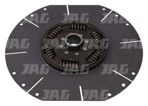 0014994100 Tłumik drgań SACHS, SACHS 1866000289 CLAAS 0014994100