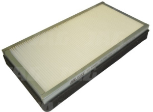 1147176 Filtr kabinowy HIFI, HIFI SC40065 CLAAS 6005031402