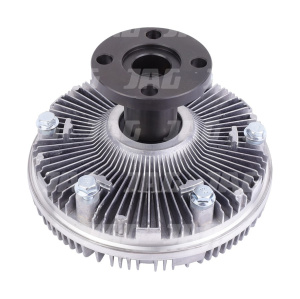 AL167987 Sprzęgło wiskotyczne, JOHN DEERE AL167987