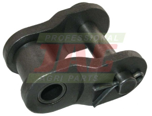 20B-1H Półspinka łańcucha wzmocniona 1 1/4 ROLLON-SOLID