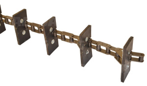 DQ06696 Przenośnik łańcuchowy kompletny, JOHN DEERE DQ06696 DQ41010