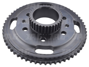 R204864 Koło koronowe