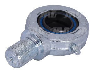 AL115361 Końcówka siłownika M24, JOHN DEERE AL115361