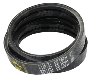 0323191 EE-TECH Pas Gates Agri, NEW HOLLAND 700055627 ROSTSELMASH 101909697