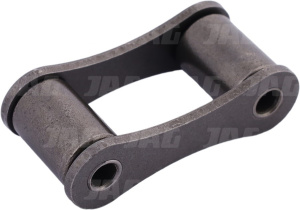 JAG14-0007 Ogniwo łańcucha S45 ROLLON-SOLID, MASSEY FERGUSON 329795M91 329176M91