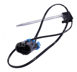 RE65814 Termostat klimatyzacji
