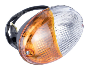 AL171053 Lampa kierunkowskazu prawa, JOHN DEERE AL171053
