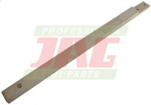 JAG04-0177 Prowadnica drewniana przenośnika pochyłego JAG