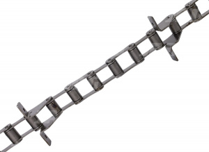 S55/SD/J3A Łańcuch podajnika elewatorowego ROLLON-SOLID