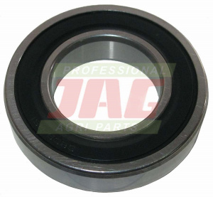 6209 K2RS Łożysko SNR