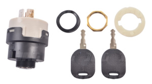 013135 Stacyjka Oryginał CLAAS