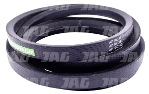 AP1003832 Pas klinowy OPTIBELT AGRO POWER, JOHN DEERE Z63322 Z62025