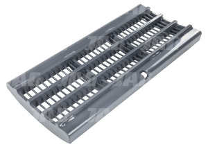 JAG03-0162 Segment klepiska wstępnego - drut JAG PREMIUM, CLAAS 0005502050 0005529400