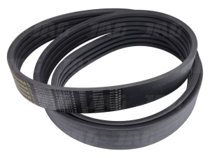 418.017.4 Pas zespolony CONTINENTAL AGRIDUR, CLAAS 0000633090 CONTINENTAL 418.017.4