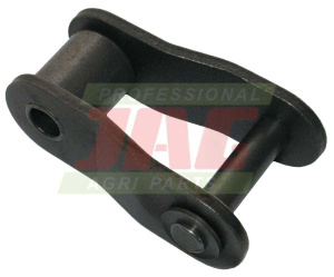 CA557 Półspinka łańcucha ROLLON-SOLID