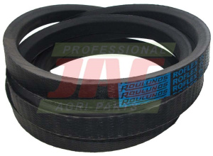 32X03920 Pas klinowy ROULUNDS ROFLEX SPECJAL 312, JOHN DEERE H203474 Optibelt AP1004057