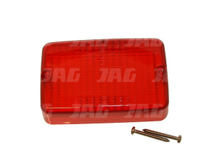 02.403.300.01 Klosz lampy tylnej COBO