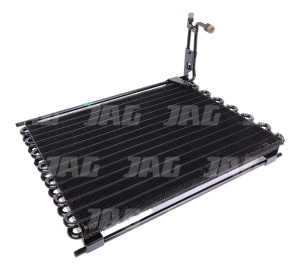 AL70298 Skraplacz klimatyzacji, JOHN DEERE AL70298 AL41721