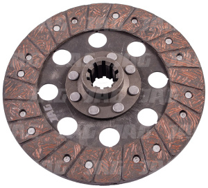 JAG16-0010 Tarcza sprzęgła PL