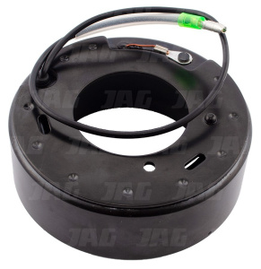 JAG99-0661 Cewka sprężarki klimatyzacji 9202-153 -12V