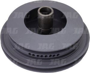 JAG08-0222 Koło przyśpieszacza wariatora jazdy, CLAAS 0007512160