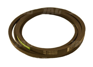 AP1003332 Pas klinowy OPTIBELT AGRO POWER, AGCO 340433198 CLAAS 0005456890