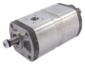 3223932R93 Pompa hydrauliczna