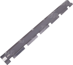 JAG03-0142 Blacha osłonowa bębna młocarni JAG PREMIUM, CLAAS 0006628860 0006628870