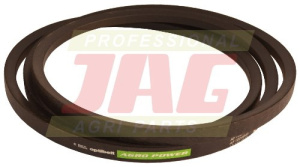 AP1004843 Pas klinowy OPTIBELT AGRO POWER, CNH 80387469 JOHN DEERE N110085