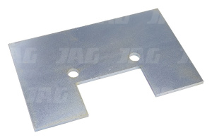 JAG04-0319 Płytka podajnika łańcuchowego JAG PREMIUM, CLAAS 0007359361