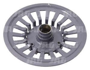 JAG03-0069 Koło wariatora bez tulei ruchome JAG PREMIUM, CLAAS 0006173210