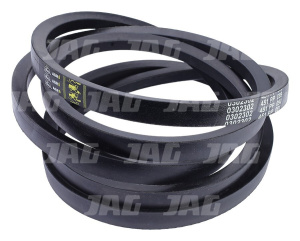 0302302 Pas Gates Agri