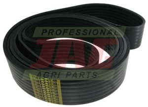 1499855 Pas zespolony GATES AGRI, CLAAS 0000764010 ROSTSELMASH 6201403