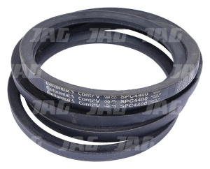 SPC04400 Pas klinowy Roulunds / SPC4400 Pas klinowy Continental