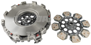 633135519 Zestaw naprawczy LUK