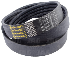 321.517.4F Pas Continental Agridur, CASE IH 743877 NEW HOLLAND 80743877