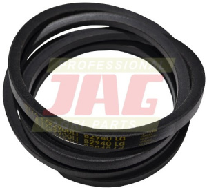 17x2900Li/2940Ld B114 Pas klinowy Gates Delta CLASSIC