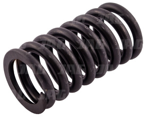 50/01-011/0 Sprężyna wycisku sprzęgła